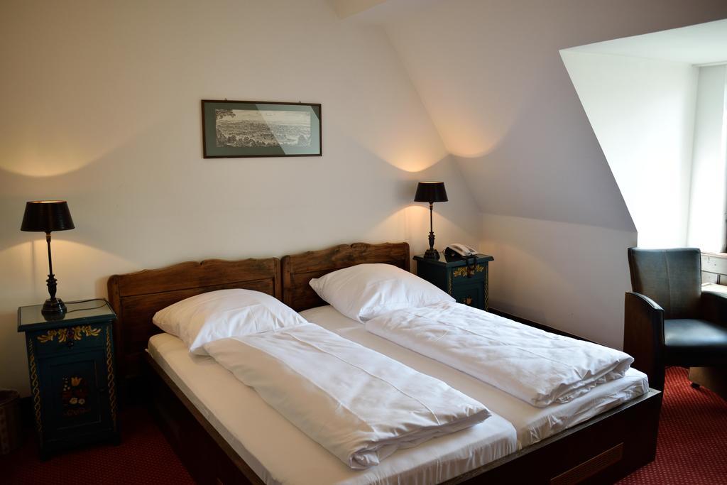Schlosshotel Gotzenburg Jagsthausen Εξωτερικό φωτογραφία