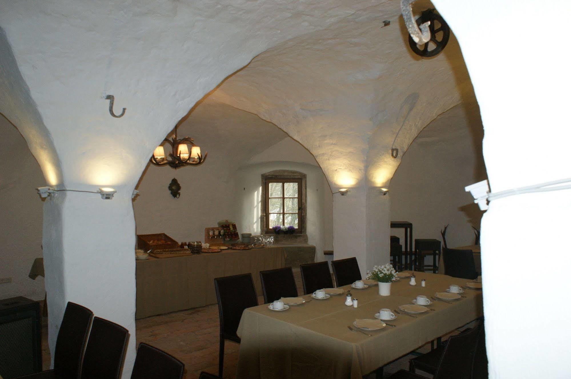 Schlosshotel Gotzenburg Jagsthausen Εξωτερικό φωτογραφία